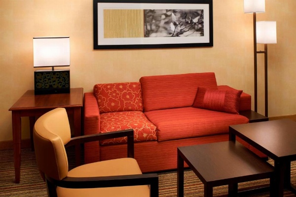 Courtyard by Marriott Des Moines West/Clive image 14