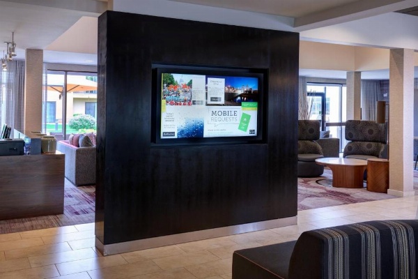 Courtyard by Marriott Des Moines West/Clive image 17