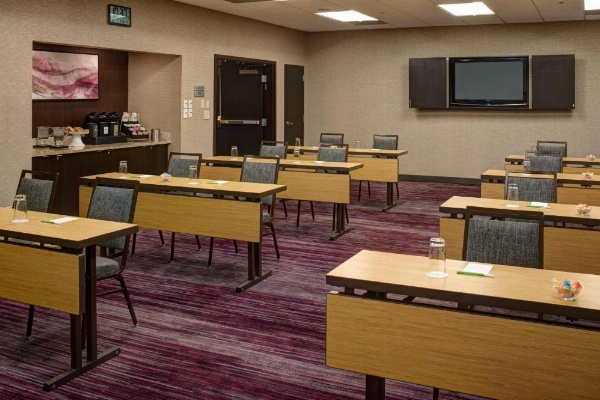 Courtyard by Marriott Des Moines West/Clive image 30